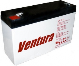 Фото - Ventura GP 6-12 Ventura купить в Киеве и Украине