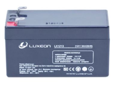 Фото - Luxeon LX1213 Luxeon купить в Киеве и Украине