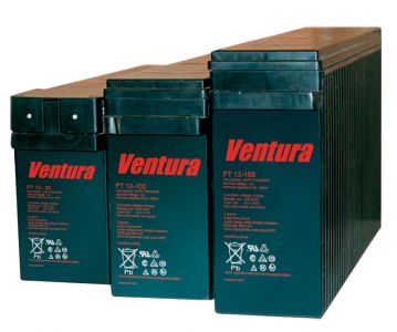 Фото - Ventura FT12-105 Ventura купить в Киеве и Украине