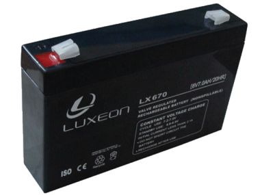 Фото - Luxeon LX6-7 Luxeon купить в Киеве и Украине