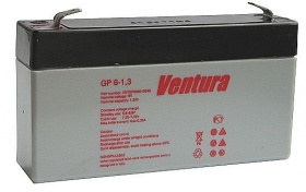 Фото - Ventura GP 6-1,3 Ventura купить в Киеве и Украине
