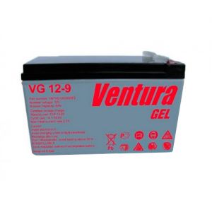 Фото - Ventura VG 12-9 GEL Ventura купить в Киеве и Украине
