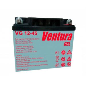 Фото - Ventura VG 12-45 GEL Ventura купить в Киеве и Украине
