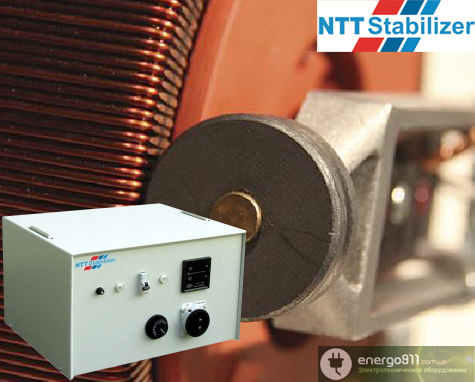 стабилизатор напряжения NTT Stabilizer 