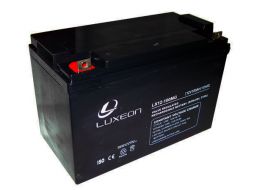 Luxeon LX12-100MG