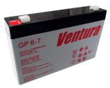 Ventura GP 6-7 Ventura