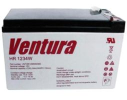 Ventura HR1234W(9Ah) Ventura