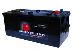Kinetic 6СТ-190 950А M2 L+