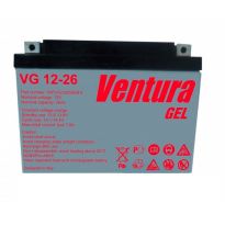 Ventura VG 12-26 GEL