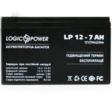LogicPower LP12-7AH