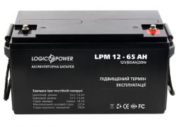 LogicPower LPM12-65AH
