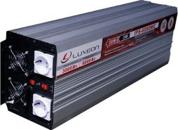 Luxeon IPS-6000MC
