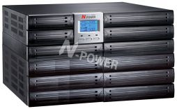 N-Power MEV-6000 RM LT