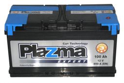 PLAZMA EXPERT 6СТ-100 600 63 04 R+