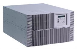 PowerCom VGD-10K RM Chain (6U)