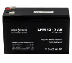 LogicPower LPM12-7.0AH