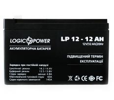 LogicPower LP12-12AH