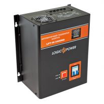 LogicPower LPT-W-5000RD Black