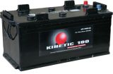 Kinetic 6СТ-190 950А M2 R+