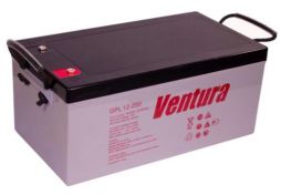 Ventura GPL 12-250 Ventura