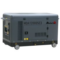 Matari MDA12000SE3