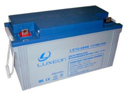 Luxeon LX12-200G