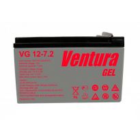 Ventura VG 12-7.2 GEL