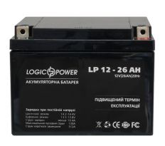 LogicPower LP12-26AH