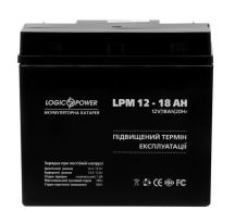 LogicPower LPM12-18AH LogicPower